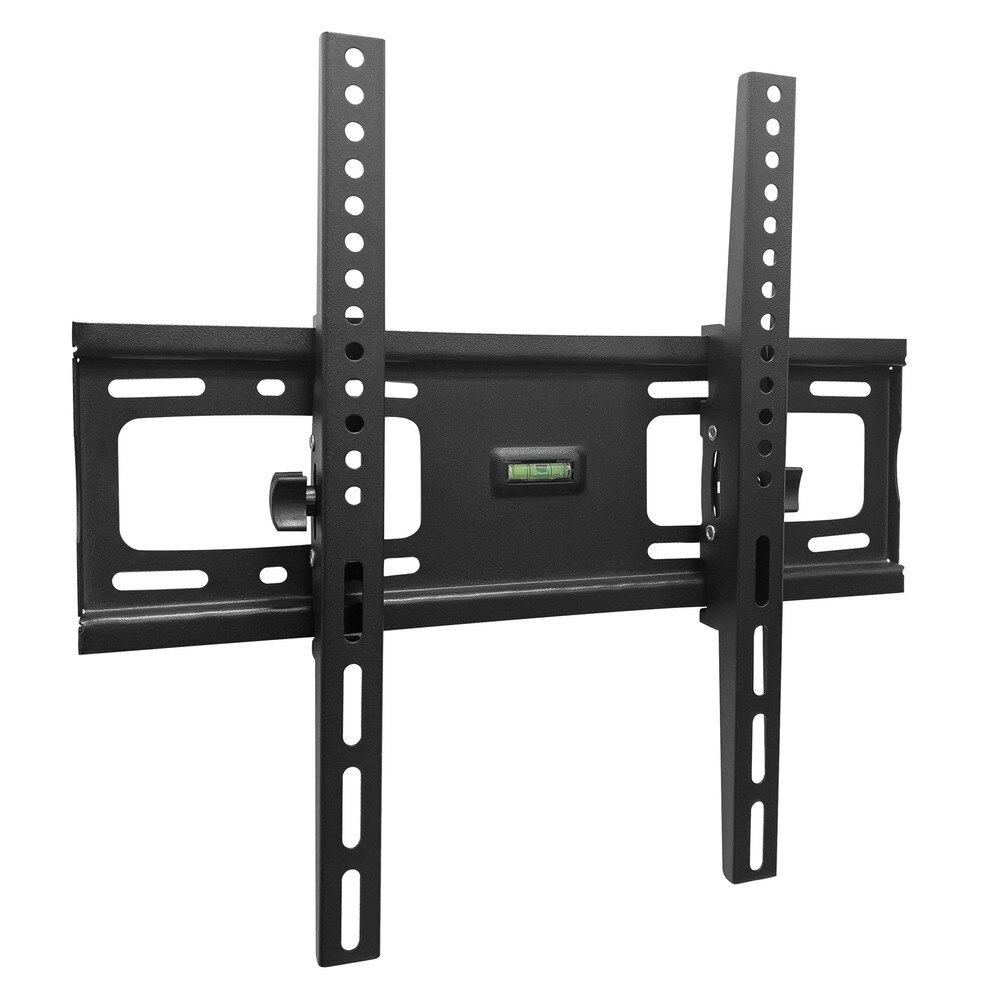 Suport TV de perete, Wozinsky, WWM-F55, Capacitate maxima suportata 45 kg, Reglabil, 23