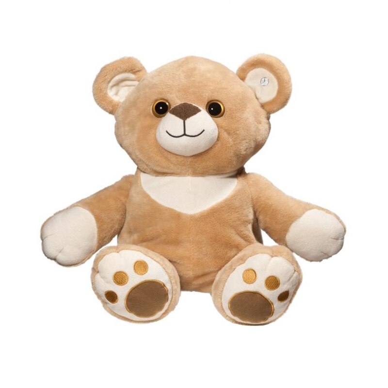 Ursulet/G-Class de Plus Mercedes-Benz, 35cm