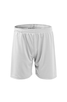 Pantaloni scurti pentru barbati - 605, Alb, 3XL Pantaloni scurti pentru barbati - 605, Alb, 3XL