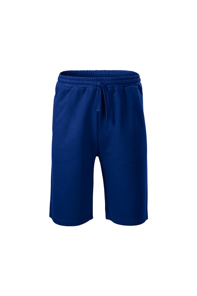 Pantaloni scurti pentru barbati - 611, Albastru regal