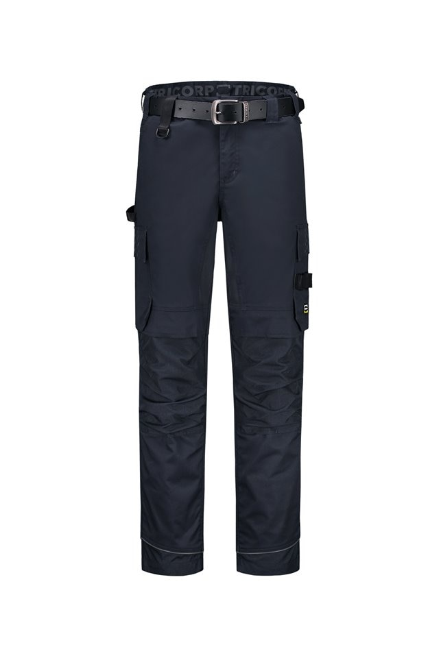 Pantaloni de lucru unisex - T62, Albastru marin