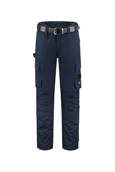 Pantaloni de lucru unisex - T62, Ink Pantaloni de lucru unisex - T62, Ink
