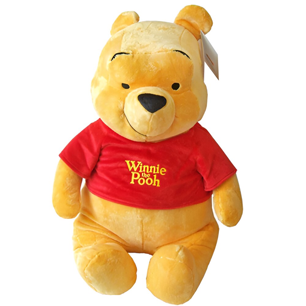 Jucarie de Plus Disney Winnie The Pooh, 35 cm