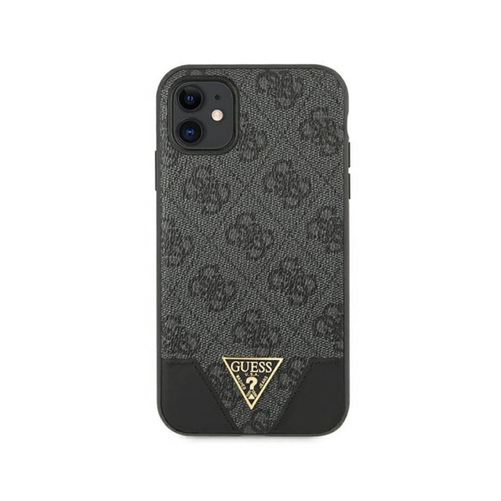 Guess Custodia Per Telefono Guhcn65Pcuglpbl IPhone 11 Pro Max Gradient