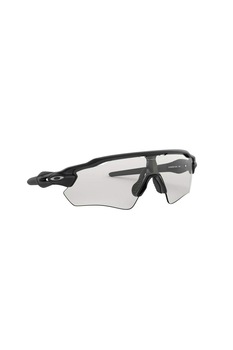 Ochelari de soare radar-ev-path-9208 74, Oakley, Plastic, Negru Ochelari de soare radar-ev-path-9208 74, Oakley, Plastic, Negru