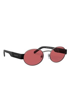 Ochelari de soare lars-3081 725/84, Arnette, Metal, Roz Ochelari de soare lars-3081 725/84, Arnette, Metal, Roz