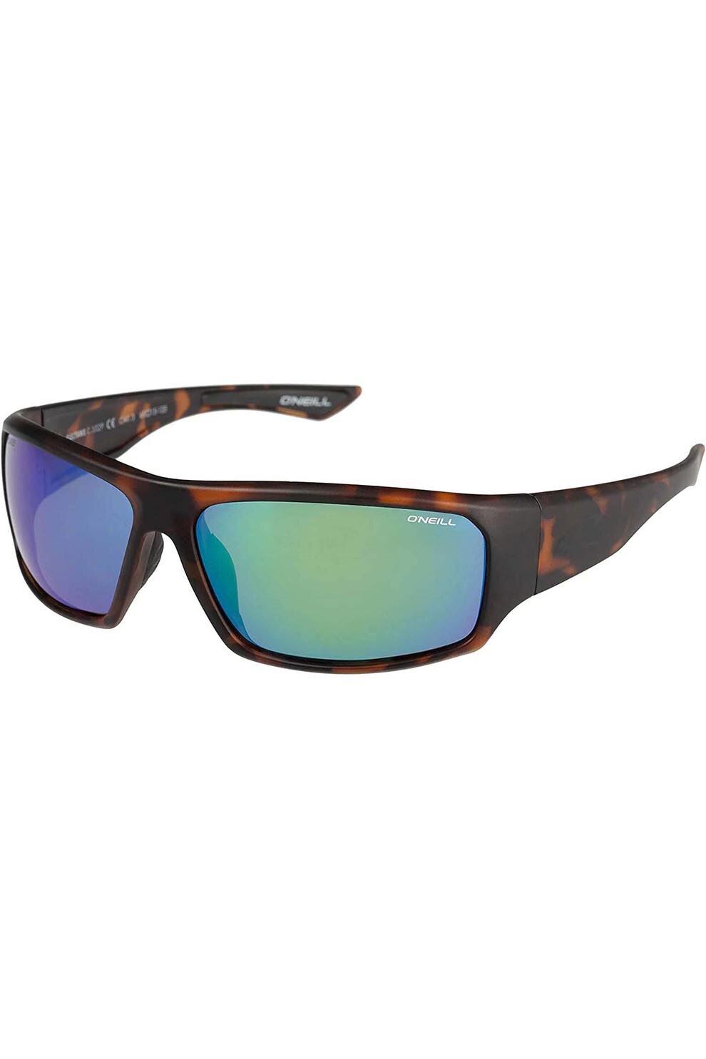 Ochelari de soare sultans 102p 57-17-145, Oneill, Plastic, Maro