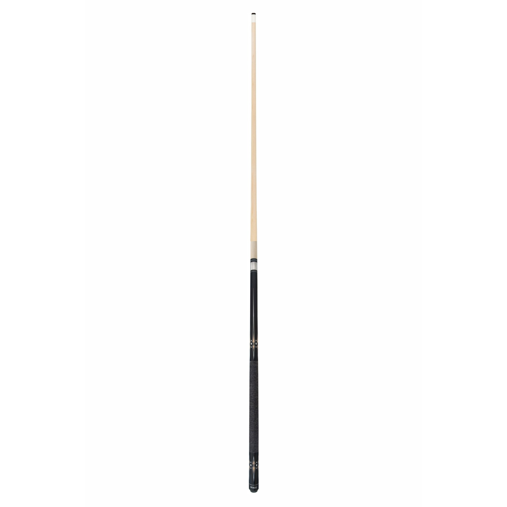 Tac de biliard personal Classic Minos CLM-5, negru, 5/16x18, pool