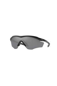 Ochelari de soare Oakley, M2frame-XL-9343, Plastic, Negru Ochelari de soare Oakley, M2frame-XL-9343, Plastic, Negru