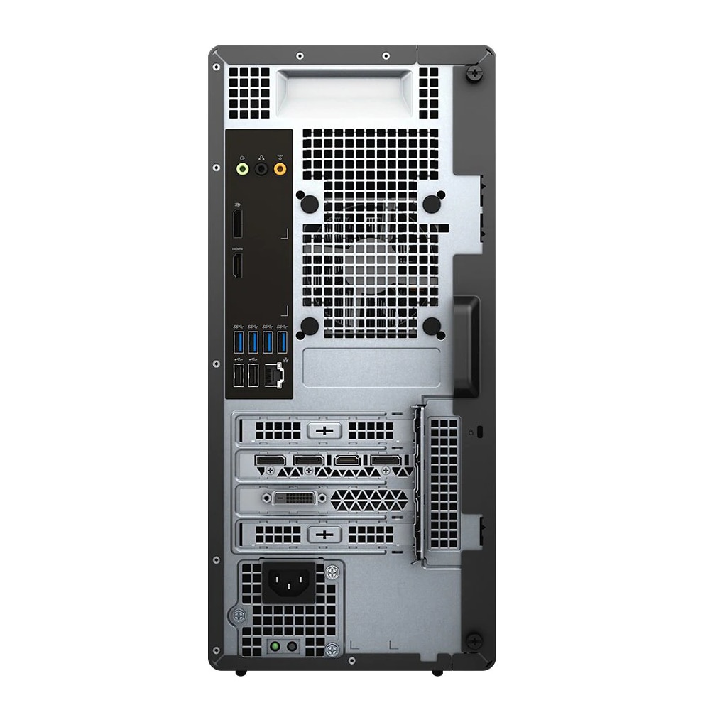 Sistem PC Dell XPS 8940, Intel Core i7-11700 pana la 4.90 GHz