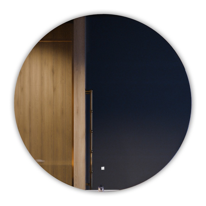 Artforma 60x60 Fürdőszoba Tükör Világítással LED T110