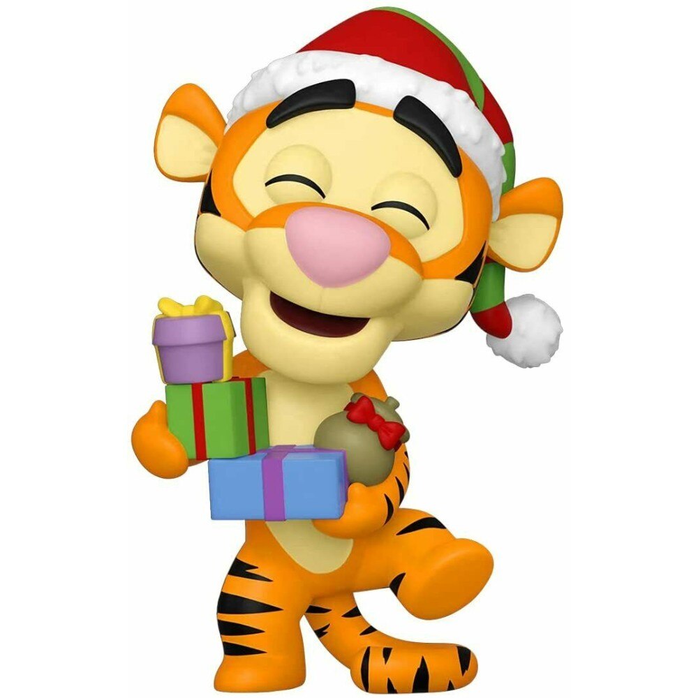Figurina Funko Pop Disney Holiday 2021 - Tigger