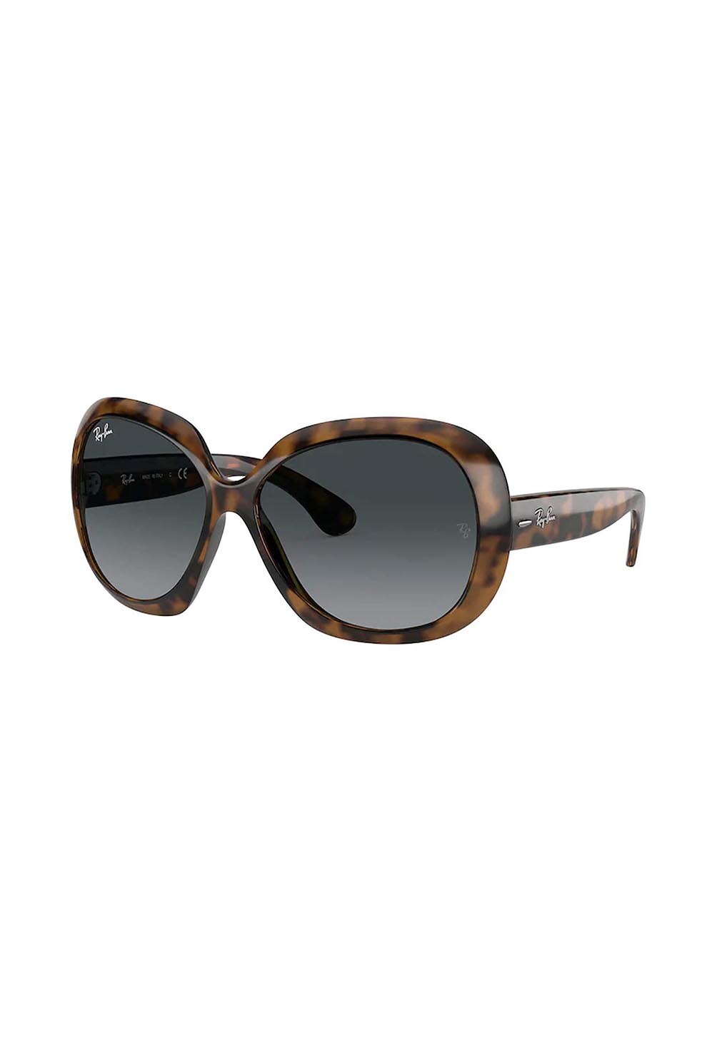 Ochelari de soare 4098-jackie-ohh-ii 642/v1, Ray-Ban, Plastic, Maro