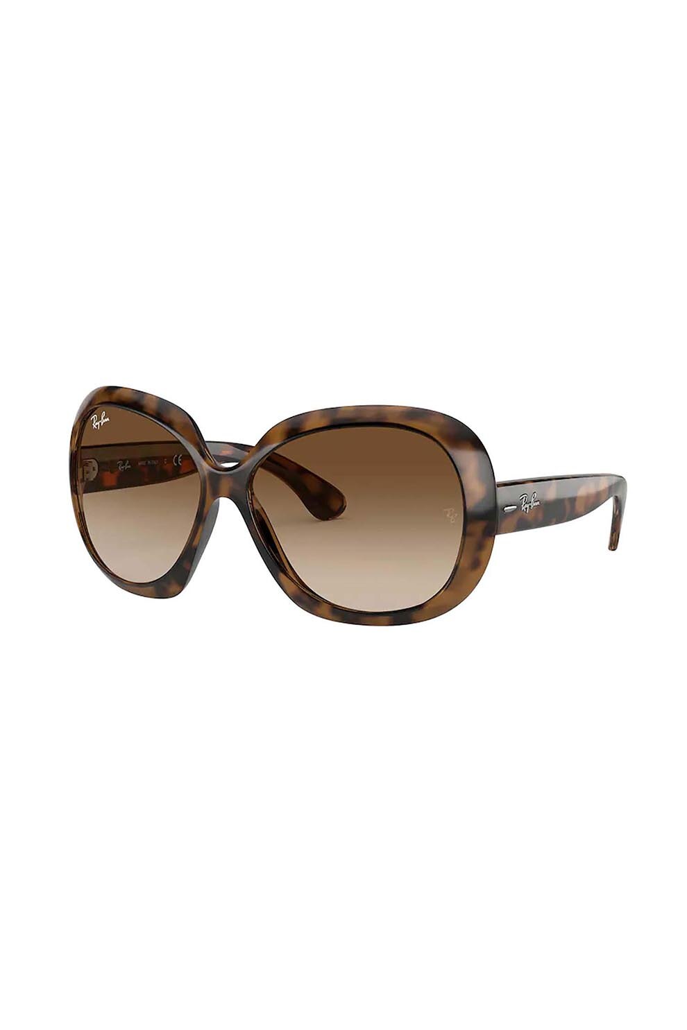 Ochelari de soare 4098-jackie-ohh-ii 642/13, Ray-Ban, Plastic, Maro