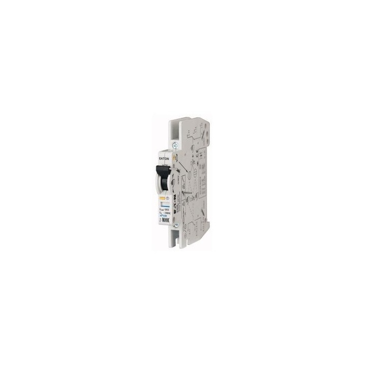 Eaton y7-248434 2v kioldásjelző - segédérintkező