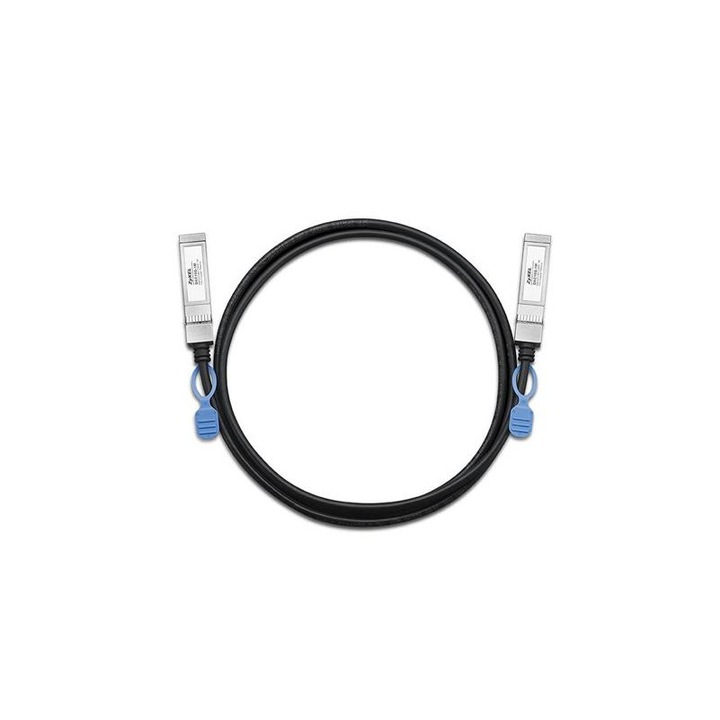 Кабел, ZyXEL DAC10G-1M, 10G direct attach cable. 1 Meter v2