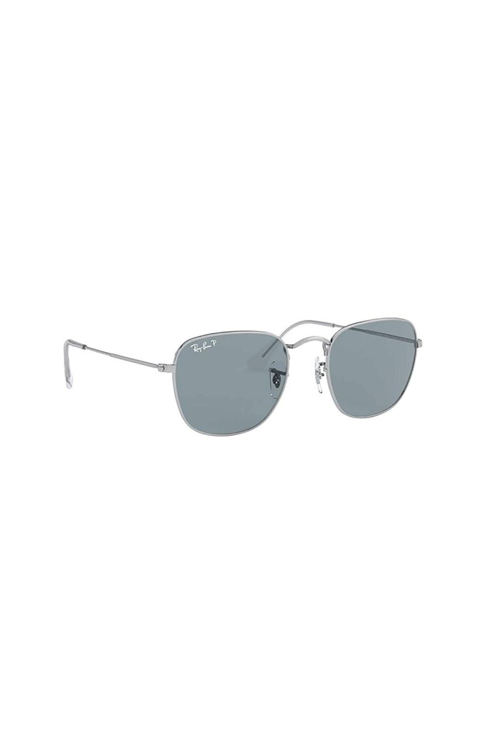 Ochelari de soare 3857-frank 9198s2, Ray-Ban, Metal, Argintiu