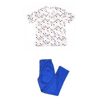 Costum medical Unisex, buline, M 112 cm bust, Lca imbracaminte Costum medical Unisex, buline, M 112 cm bust, Lca imbracaminte