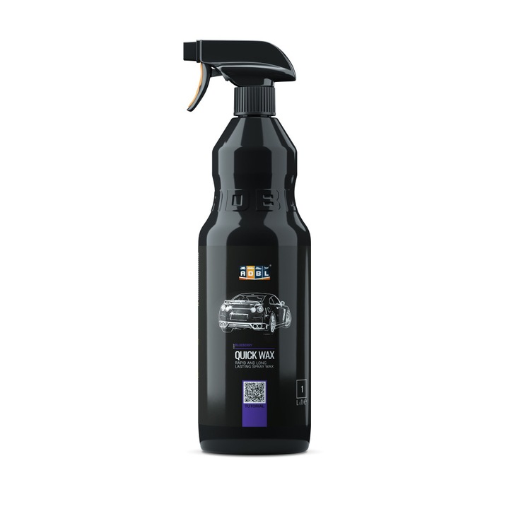 ADBL Quick Wax Gyorswax 1000 ml