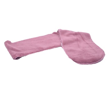 Fular pentru fete Mic Pitic F2-R1-universal, Roz Fular pentru fete Mic Pitic F2-R1-universal, Roz