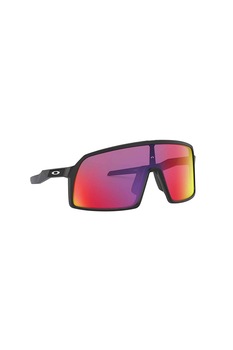 Ochelari de soare sutro-s-9462 04, Oakley, Plastic, Negru Ochelari de soare sutro-s-9462 04, Oakley, Plastic, Negru
