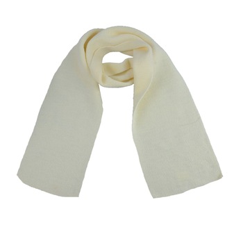Fular pentru copii Mini Junior CL-19-universal, Galben Fular pentru copii Mini Junior CL-19-universal, Galben