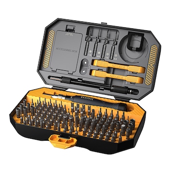 Set Profesional de Surubelnite si Ustensile, 145in1, Jakemy JM-8183 Set Profesional de Surubelnite si Ustensile, 145in1, Jakemy JM-8183
