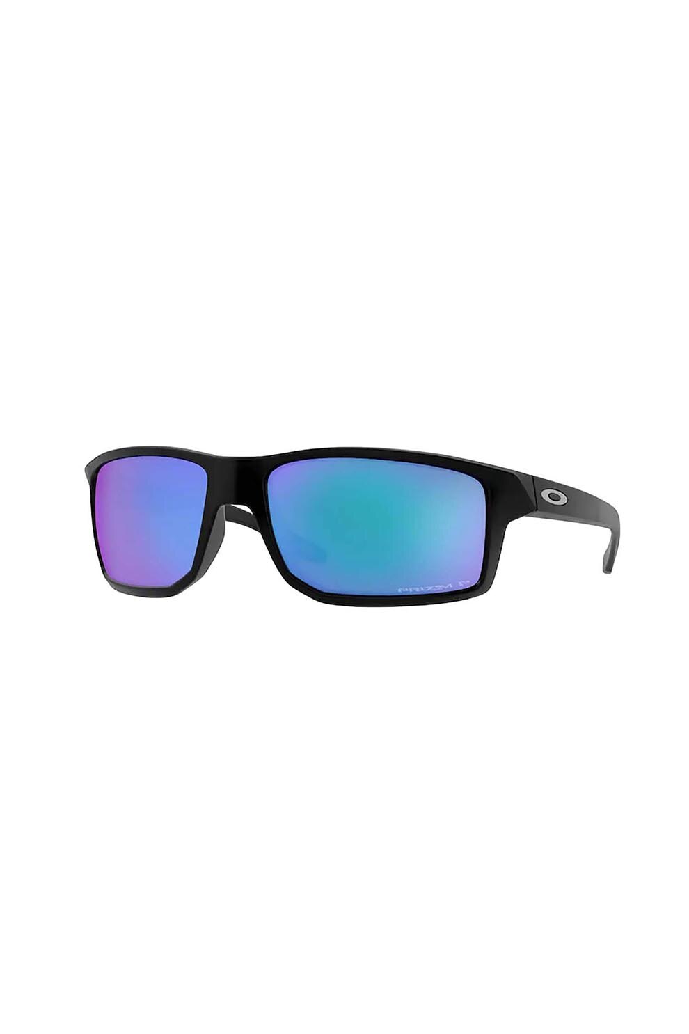 Ochelari de soare 9449-gibston, Oakley, Plastic, Negru
