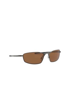 Ochelari de soare whisker-4141 05, Oakley, Metal, Negru Ochelari de soare whisker-4141 05, Oakley, Metal, Negru