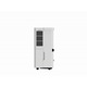 Dezumidificator si purificator AlecoAir D30 GRANDE, WiFi, 30 L/ zi, Mod Uscare Rufe, Display digital, Higrostat, Timer ON/OFF