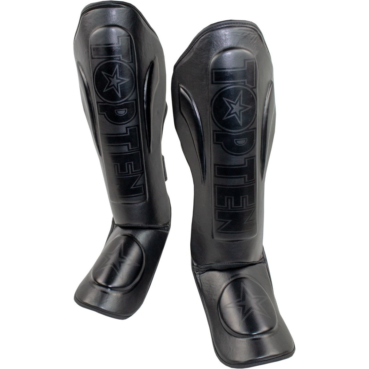 Tibiere „Star Light“, Top Ten Negru XS INTL