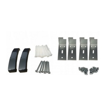 Panou Radiant Infrarosu Electric Termoglass 1600W (Negru) control touch si telecomanda Panou Radiant Infrarosu Electric Termoglass 1600W (Negru) control touch si telecomanda