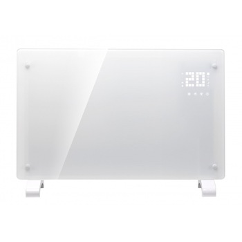 Panou Radiant Infrarosu Termoglass PRO 2000W Incalzitor Electric COMFORT (Alb) cu WIFI Google Home si Amazon Alexa Panou Radiant Infrarosu Termoglass PRO 2000W Incalzitor Electric COMFORT (Alb) cu WIFI Google Home si Amazon Alexa