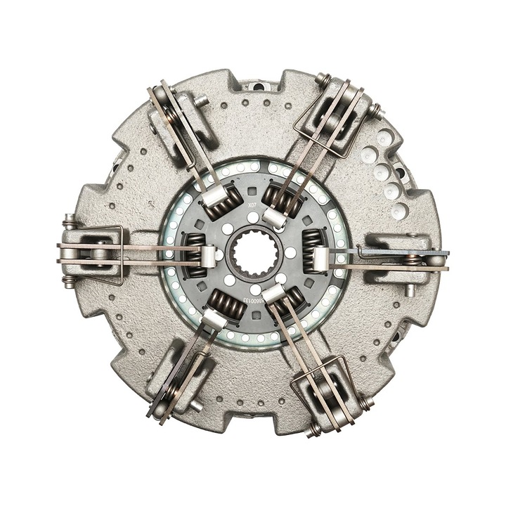 Kit ambreiaj diametru exterior 310mm, 16 caneluri pentru Fiat, Valtra, Ford 1888600133