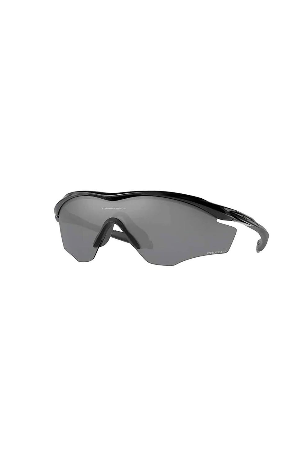 Ochelari de soare Oakley, M2frame-XL-9343, Plastic, Negru