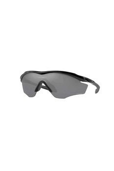 Ochelari de soare Oakley, M2frame-XL-9343, Plastic, Negru Ochelari de soare Oakley, M2frame-XL-9343, Plastic, Negru