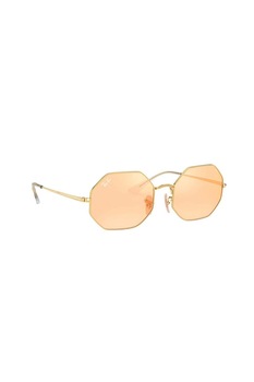 Ochelari de soare 1972-octagon 001/b4, Ray-Ban, Metal, Auriu Ochelari de soare 1972-octagon 001/b4, Ray-Ban, Metal, Auriu