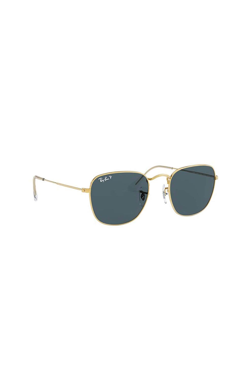 Ochelari de soare 3857-frank 9196s2, Ray-Ban, Metal, Auriu