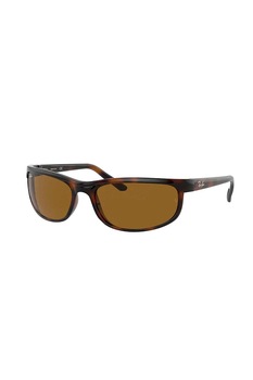 Ochelari de soare 2027-predator-2 650833, Ray-Ban, Plastic, Maro Ochelari de soare 2027-predator-2 650833, Ray-Ban, Plastic, Maro
