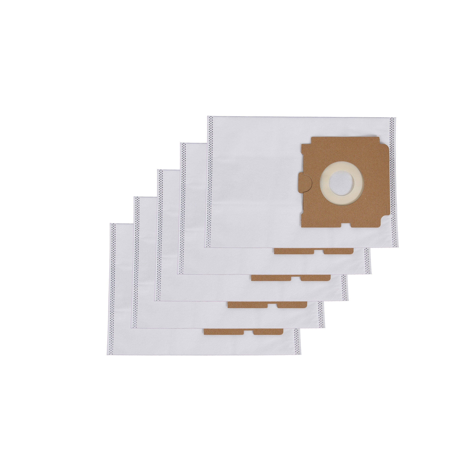 Set 5 buc saci sintetici pentru Festool Cleantec CT26 SC-FIS-CT SYS/5 496187 500438