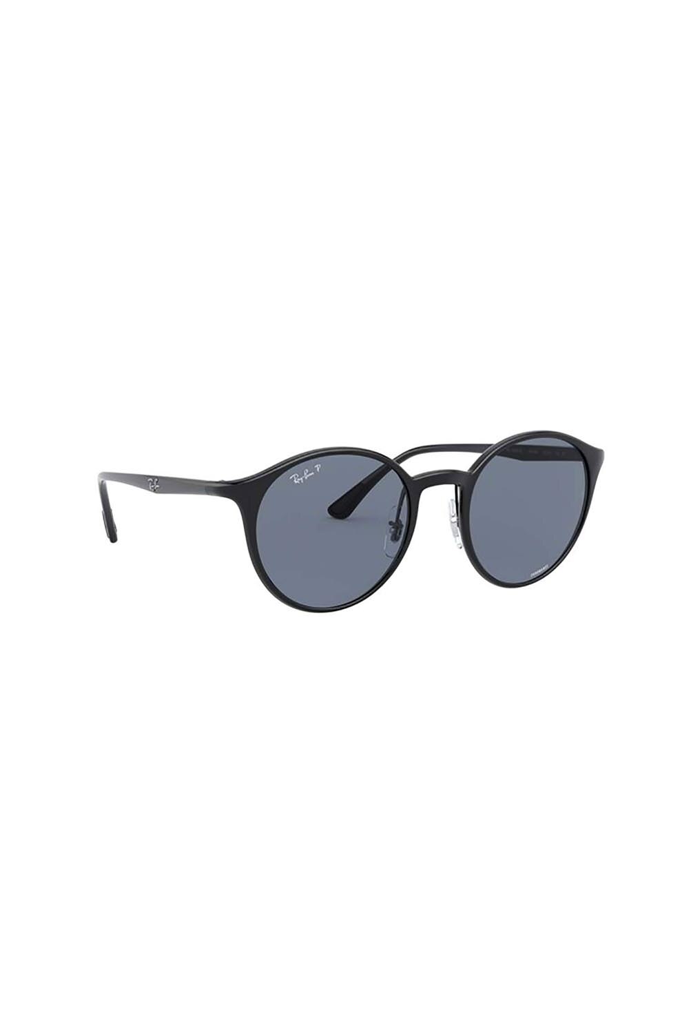 Ochelari de soare 4336ch 601/ba, Ray-Ban, Plastic, Negru