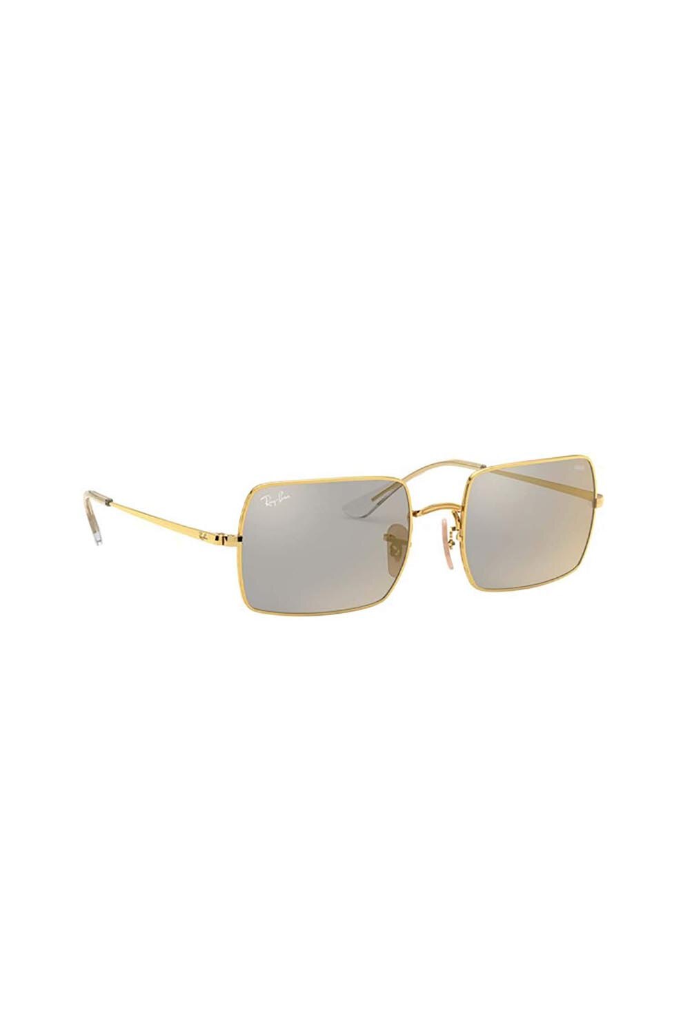 Ochelari de soare 1969 001/b3, Ray-Ban, Metal, Auriu