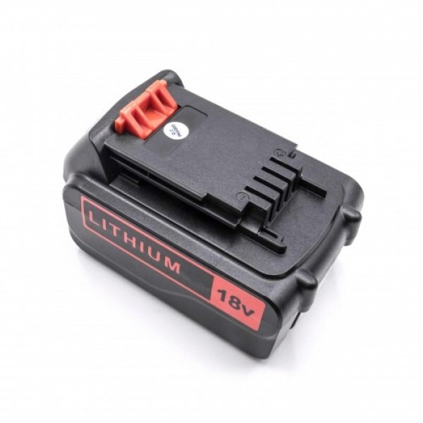 Acumulator pentru Black & Decker VHBW 18V 3000mAh