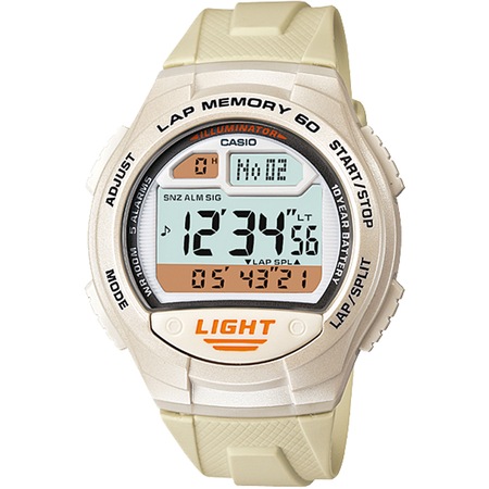 Mzhki Chasovnik Casio Digital W 734 7a Emag Bg