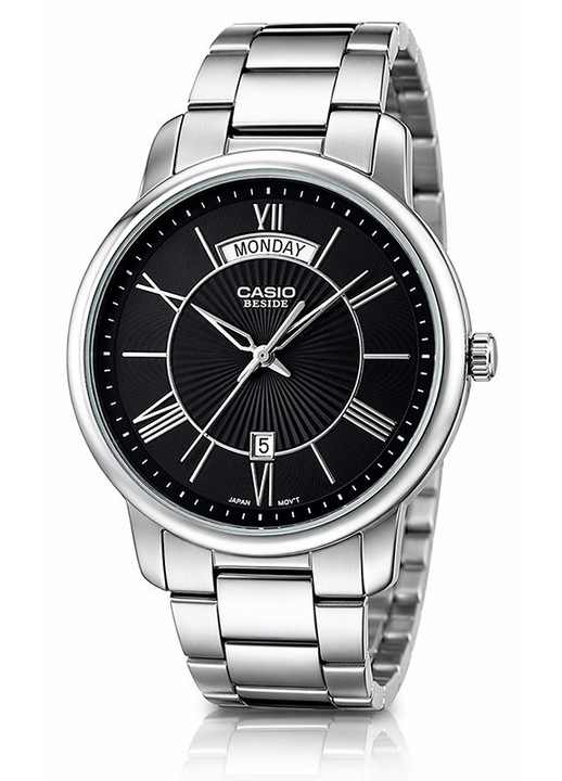 Casio Beside BEM-152D-1A férfi karóra