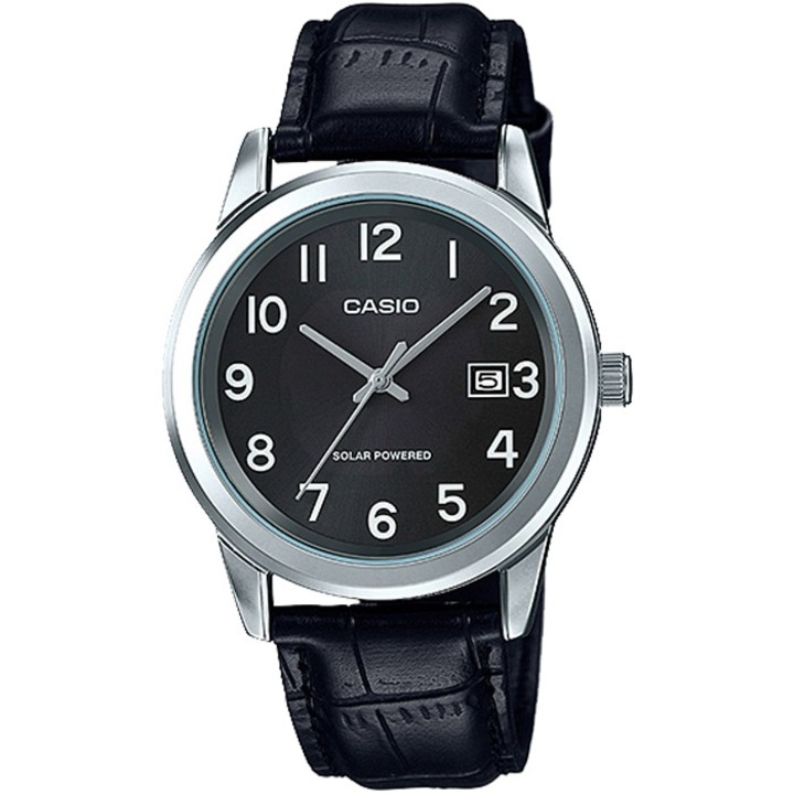 Casio MTP-VS01L-1B1 férfi karóra
