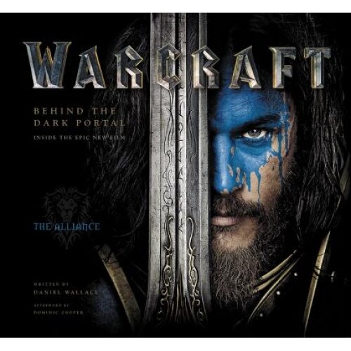 Warcraft: Behind the Dark Portal, Daniel Wallace (Author)