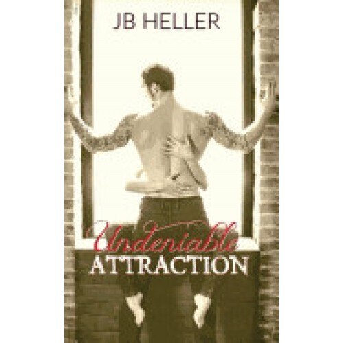 Undeniable Attraction