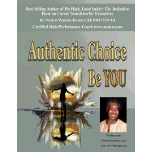 Authentic Choice: Be You