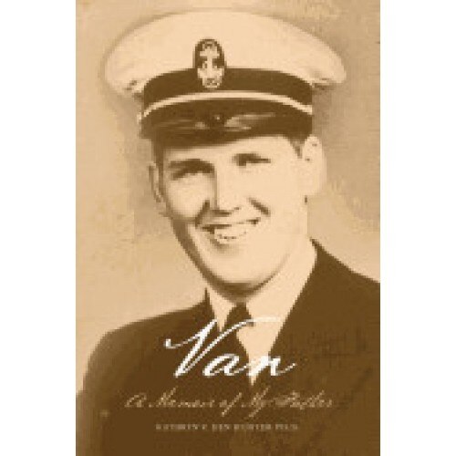 Van: A Memoir of My Father